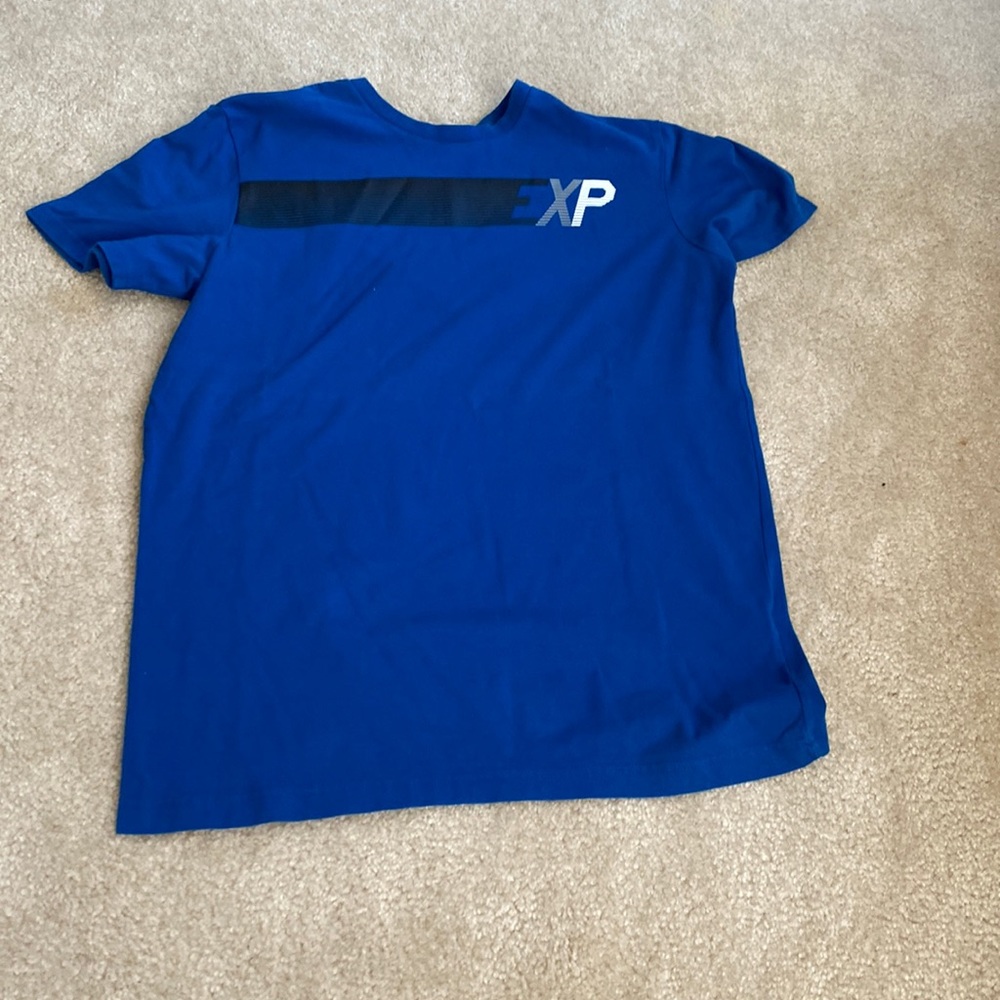 Athletic Shirt